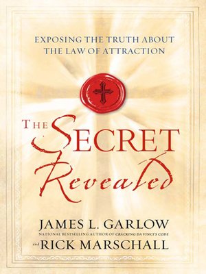 cover image of The Secret Revealed